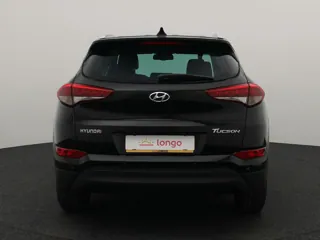 HYUNDAI TUCSON Classic