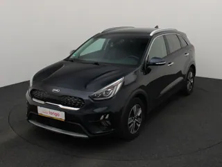 KIA NIRO DynamicPlusLine