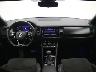 SKODA KODIAQ Sportline Business