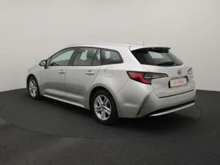 TOYOTA COROLLA Active
