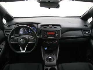 NISSAN LEAF Visia 40 kWh