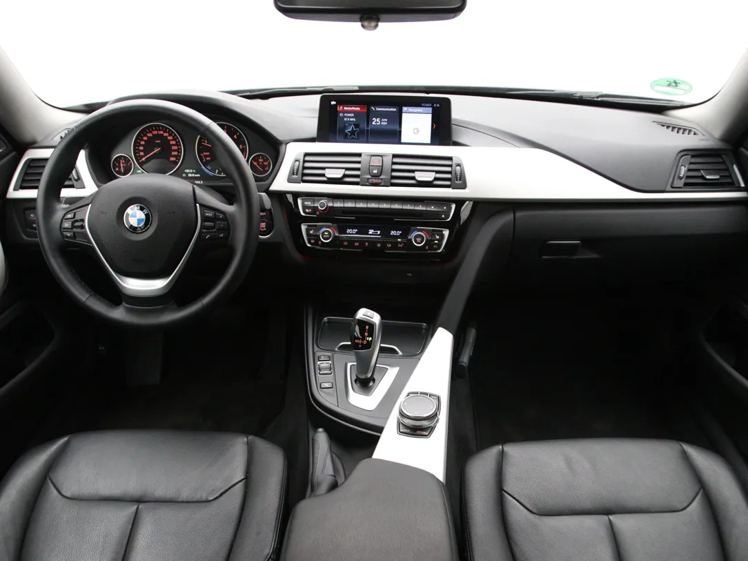 BMW 420 High Executive