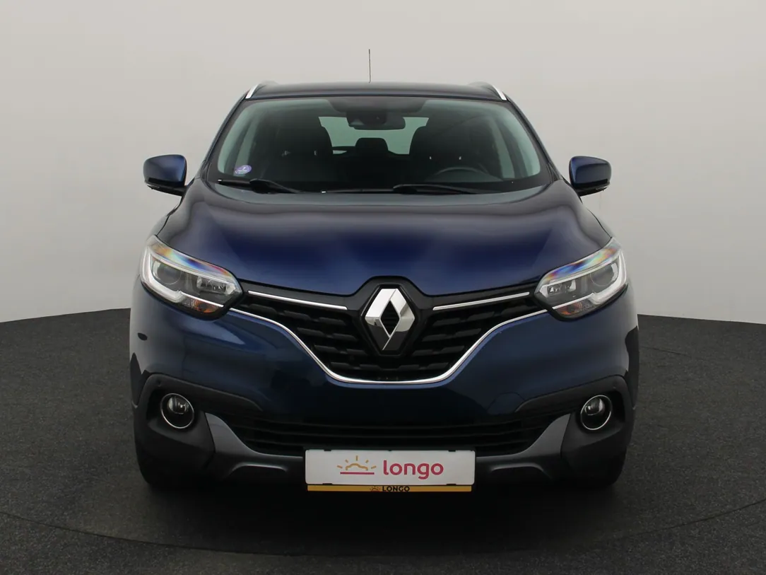 RENAULT KADJAR Intens