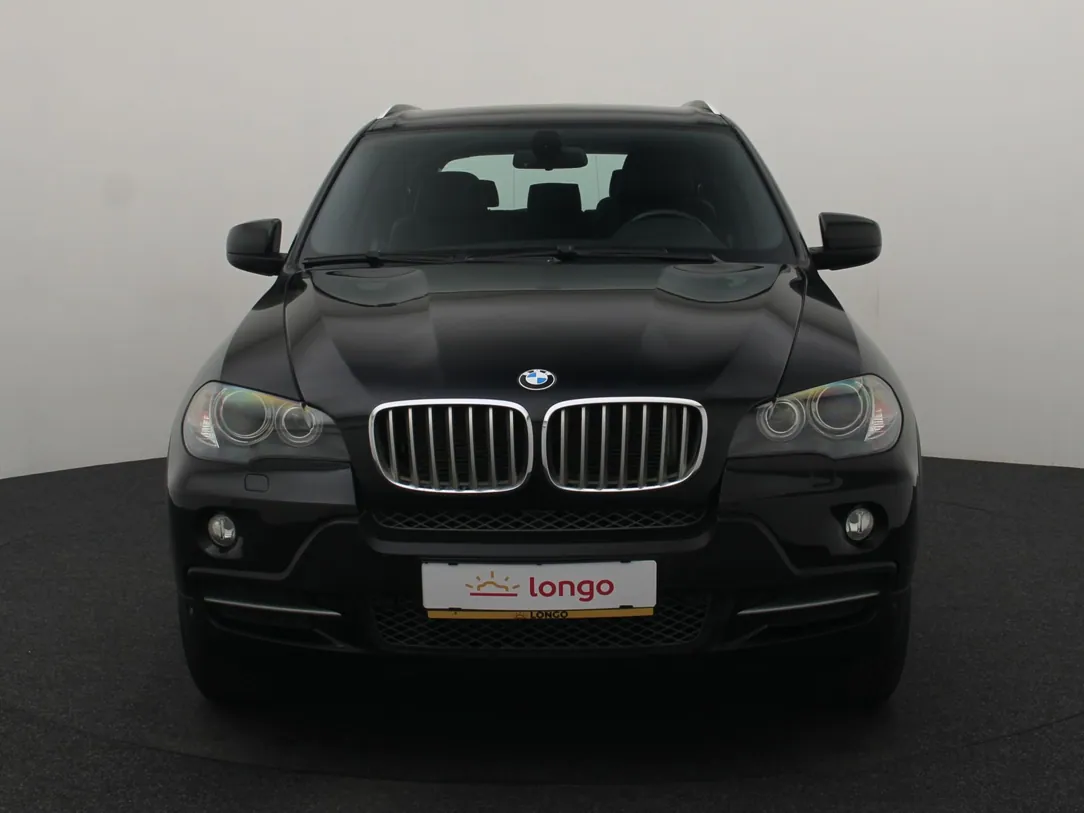 BMW X5 High Executive