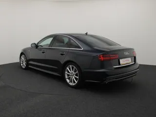 AUDI A6 S Line Edition
