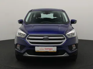 FORD KUGA Titanium