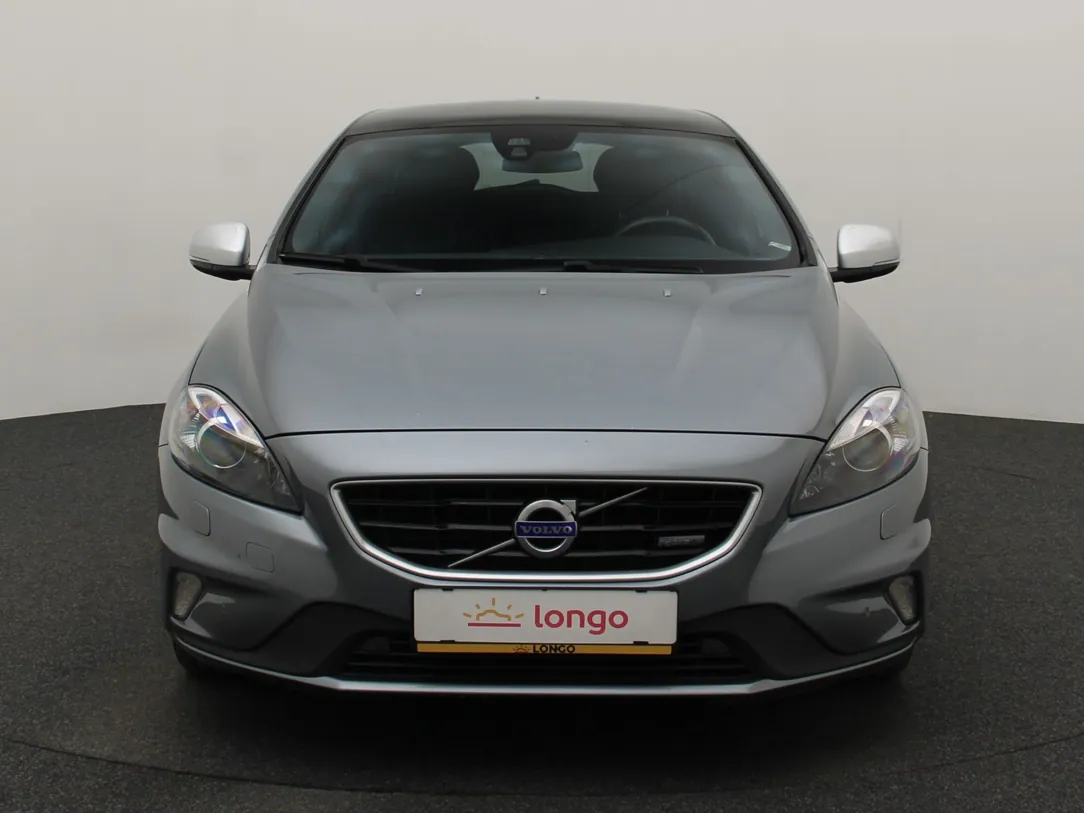 VOLVO V40 R-Design Business