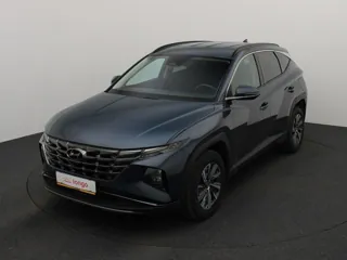 HYUNDAI TUCSON Feel