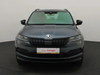 SKODA KAROQ Sportline Business