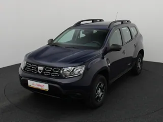 DACIA DUSTER Essential