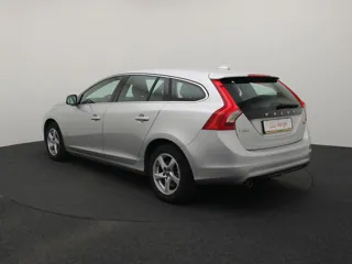 VOLVO V60 Summum Business