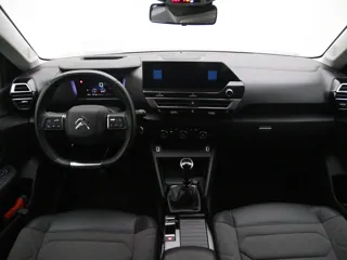 CITROEN C4 Feel Pack