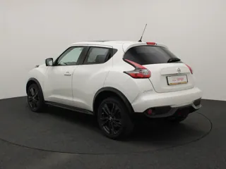 NISSAN JUKE Tekna
