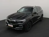 BMW X5 xLine