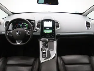 RENAULT ESPACE Initiale Paris