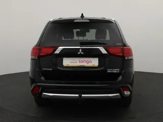 MITSUBISHI OUTLANDER Executive Edition