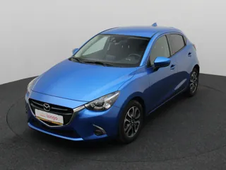 MAZDA 2 GT-M