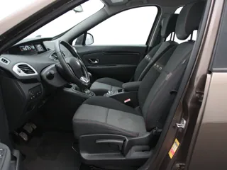 RENAULT MEGANE SCENIC Express