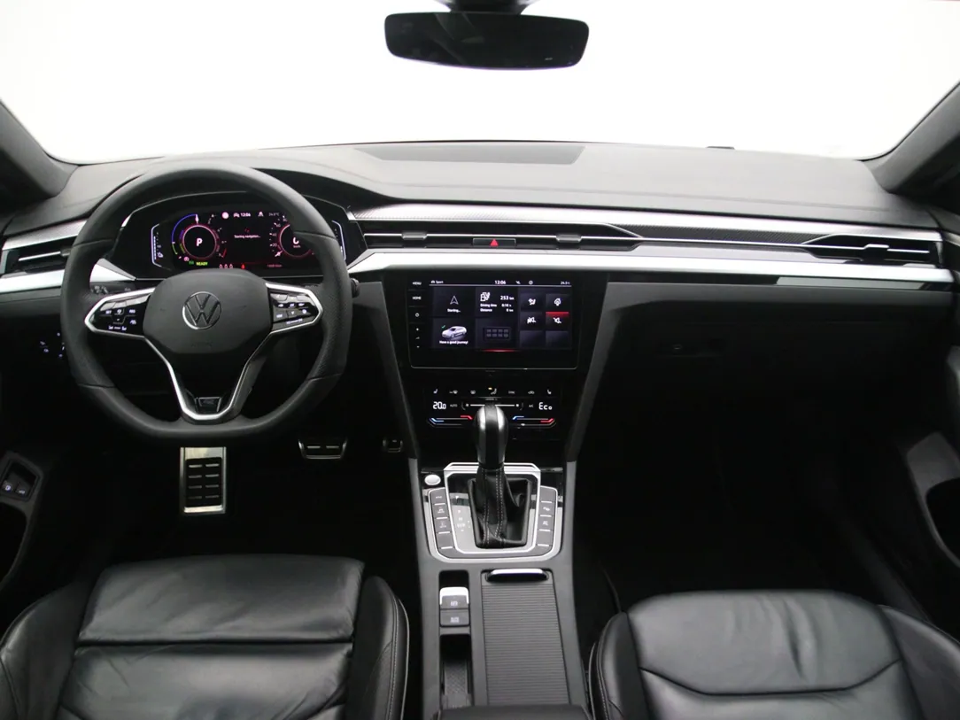 VOLKSWAGEN ARTEON R-Line