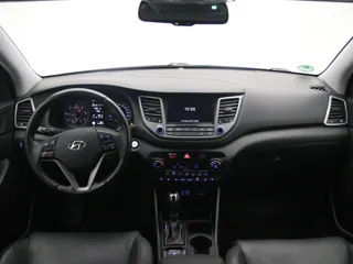 HYUNDAI TUCSON Premium
