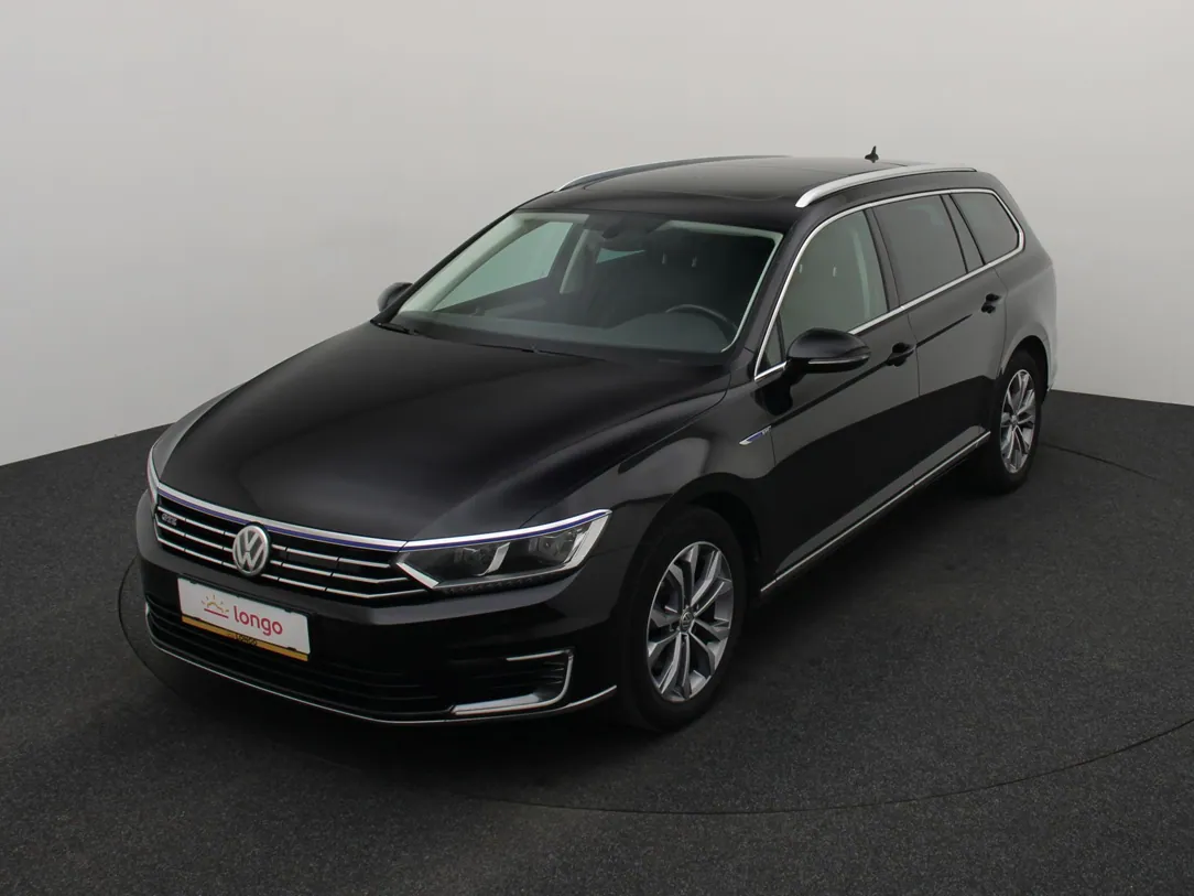 VOLKSWAGEN PASSAT B8 GTE Highline