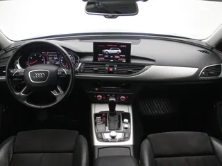 AUDI A6 Premium Edition