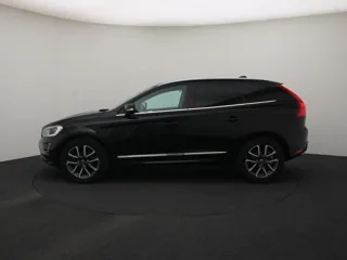 VOLVO XC60 Polar+