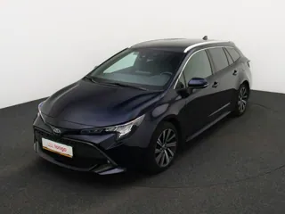 TOYOTA COROLLA Business+