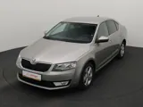 SKODA OCTAVIA Style