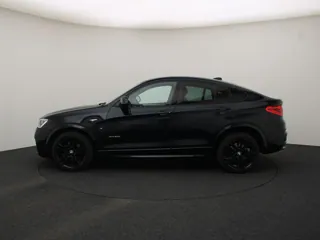 BMW X4 M Sport