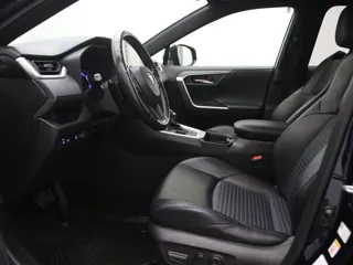 TOYOTA RAV 4 Style