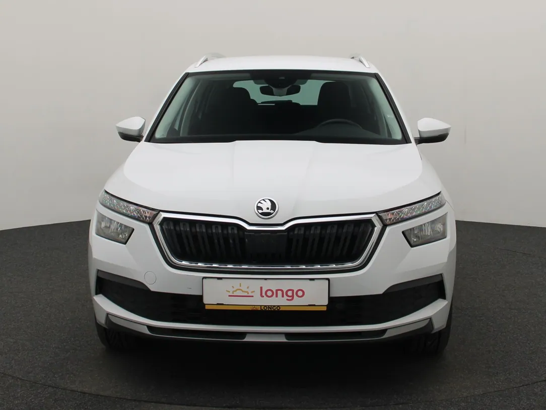 SKODA KAMIQ Ambition