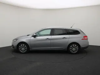 PEUGEOT 308 Allure