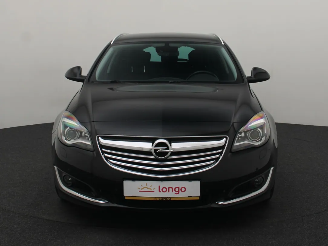 OPEL INSIGNIA Cosmo