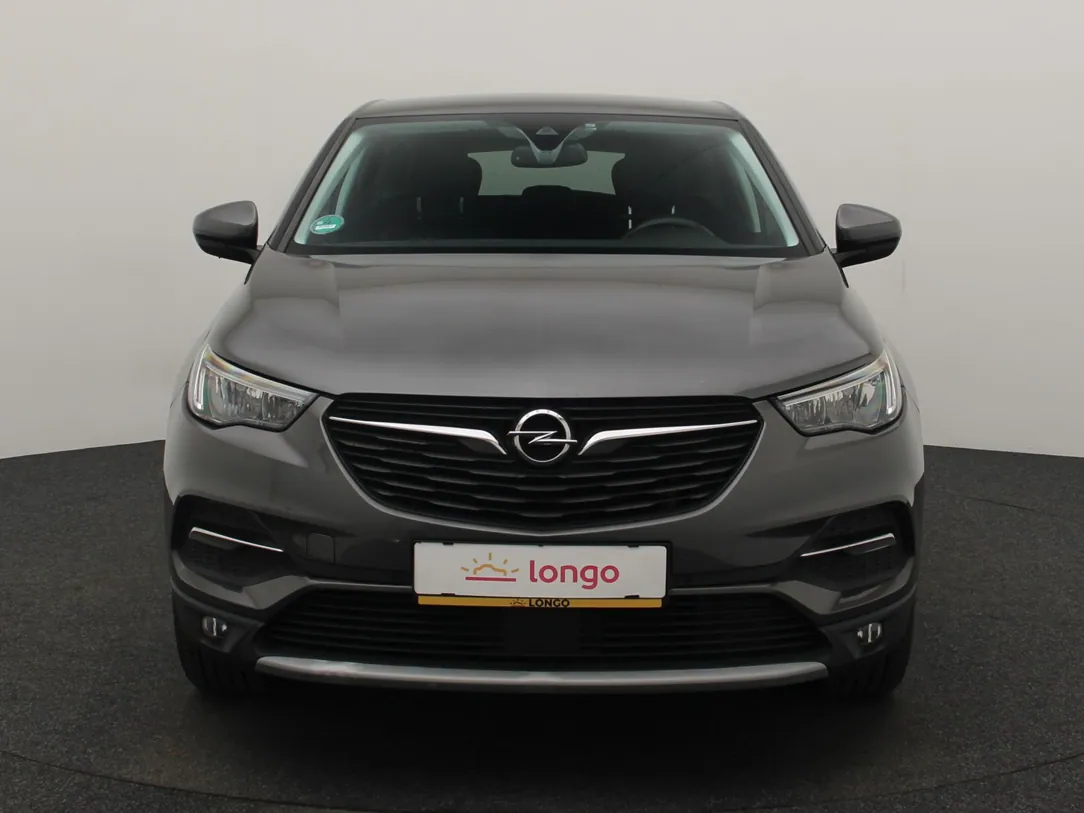 OPEL GRANDLAND X Innovation