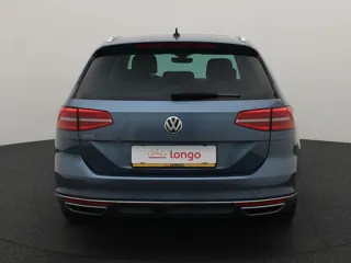 VOLKSWAGEN PASSAT B8 GTE Connected Series Plus