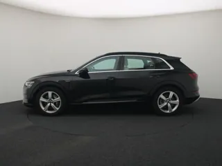 AUDI E-Tron Advanced edition Plus 95 kWh