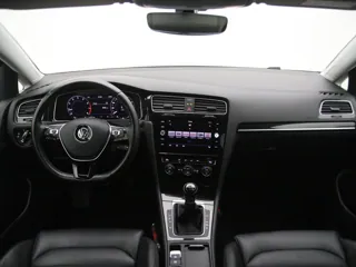 VOLKSWAGEN GOLF 7 Highline