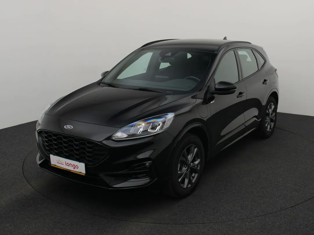 FORD KUGA ST-Line