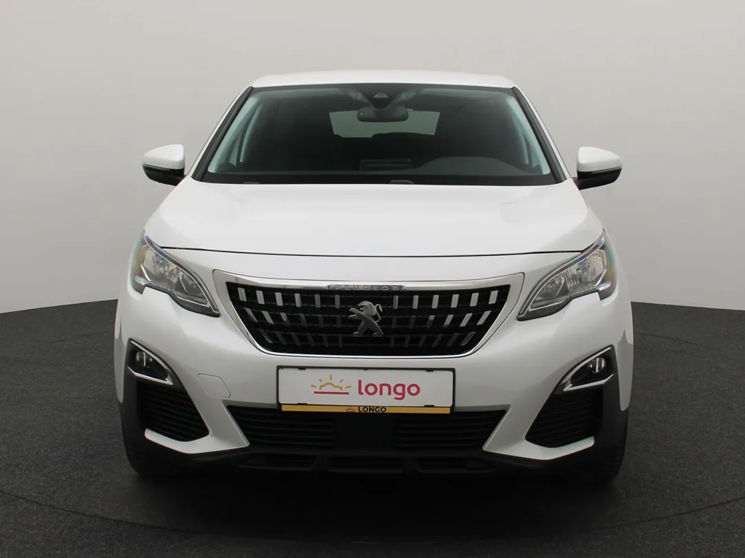 PEUGEOT 3008 Active
