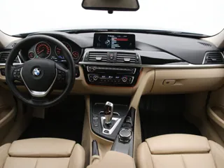 BMW 330 Luxury Line
