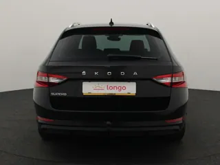 SKODA SUPERB Business