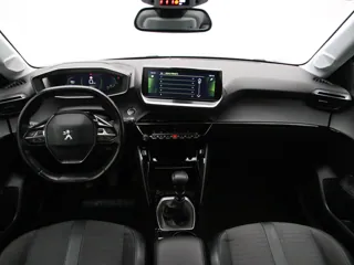 PEUGEOT 208 Allure