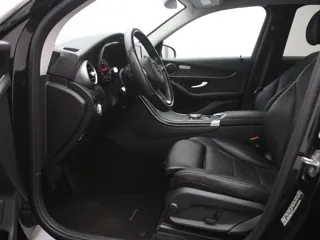 MERCEDES BENZ GLC220 Exclusive