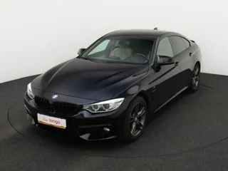 BMW 420 M Sport