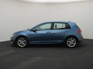 VOLKSWAGEN GOLF 7 Highline
