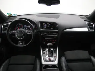 AUDI Q5 Adrenalin Sport