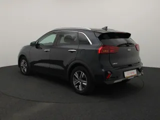 KIA NIRO DynamicPlusLine