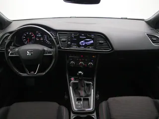 SEAT LEON FR Business Intense