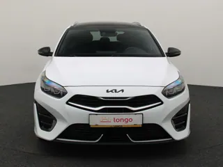 KIA CEED GT-Line